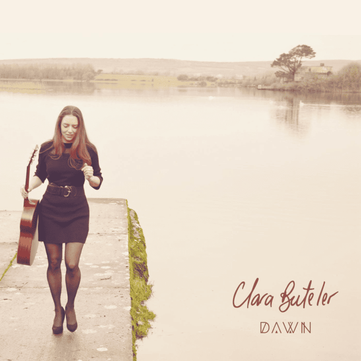 Clara Buteler - Dawn