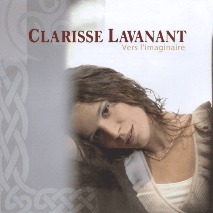 Clarisse Lavanant  - Vers l'imaginaire