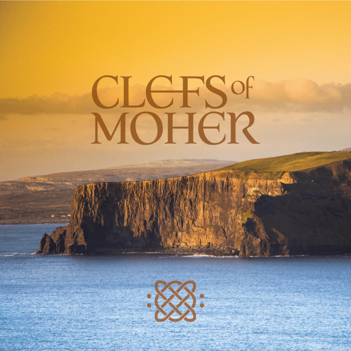 Tim Moher, Michael Kelly, Shannon Kingsbury - Clefs Of Moher