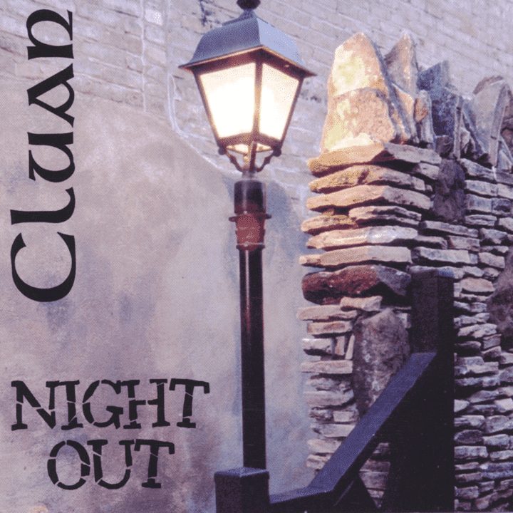 Cluan - Night Out