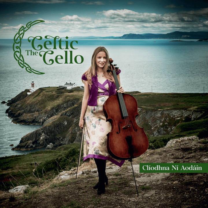 Clíodhna Ní Aodáin - The Celtic Cello