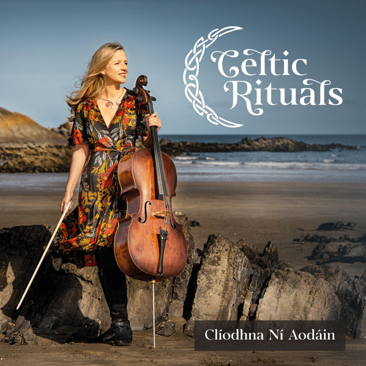 Clíodhna Ní Aodáin  - Celtic Rituals