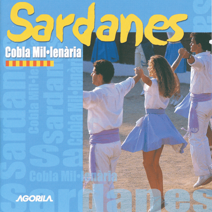 Cobla Mil.lenària - Sardanes