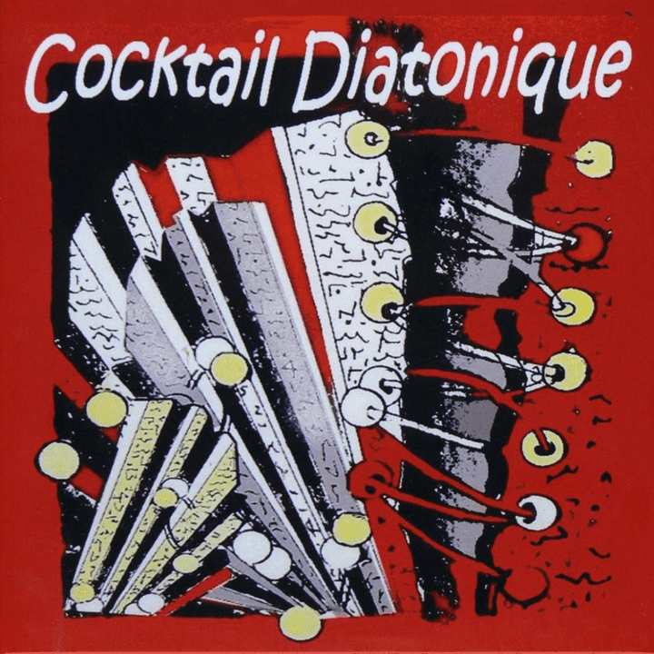 Cocktail Diatonique  - Cocktail Diatonique