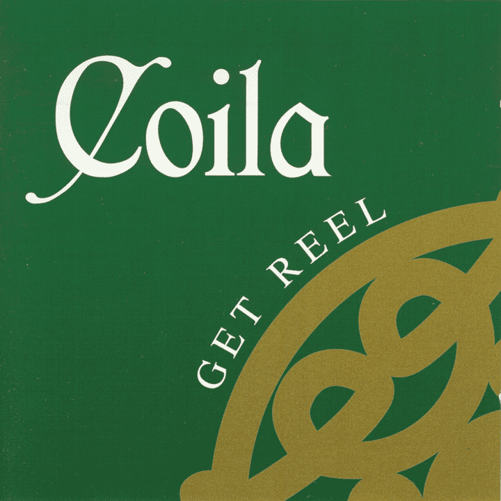 Coila - Get Reel