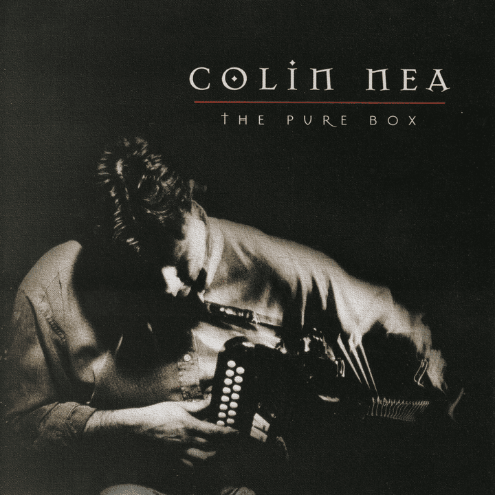 Colin Nea  - The Pure Box