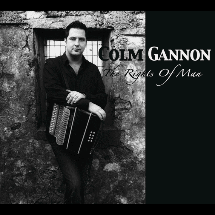 Colm Gannon  - The Rights of Man