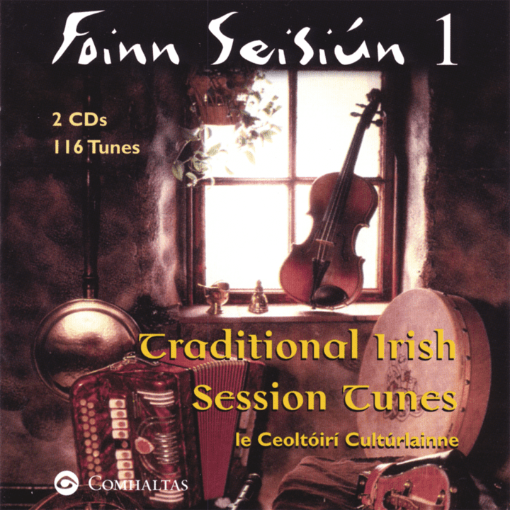 Comhaltas - Foinn Seisiún 1