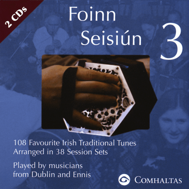 Comhaltas  - Foinn Seisiún 3