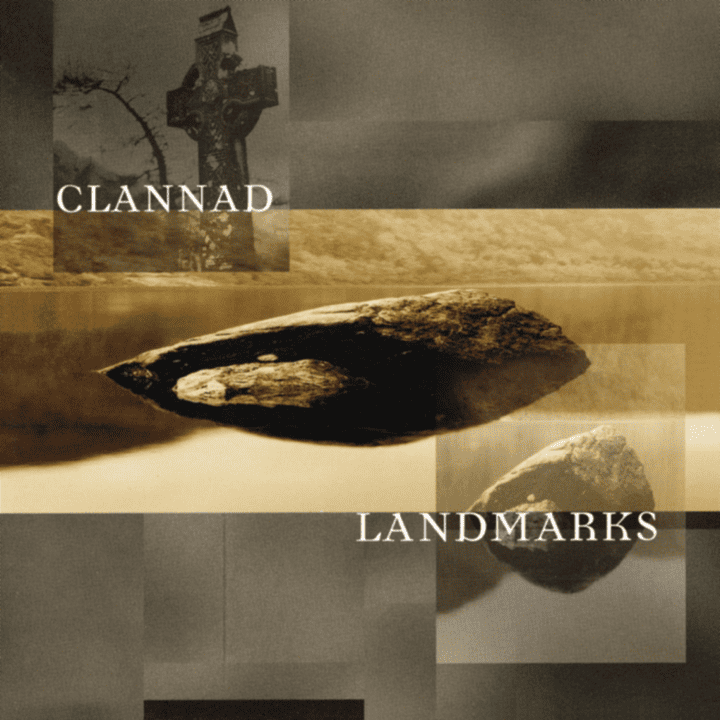 Clannad - Landmarks