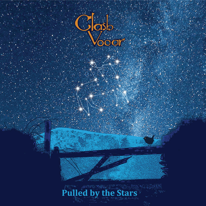 Clash Vooar - Pulled by the Stars