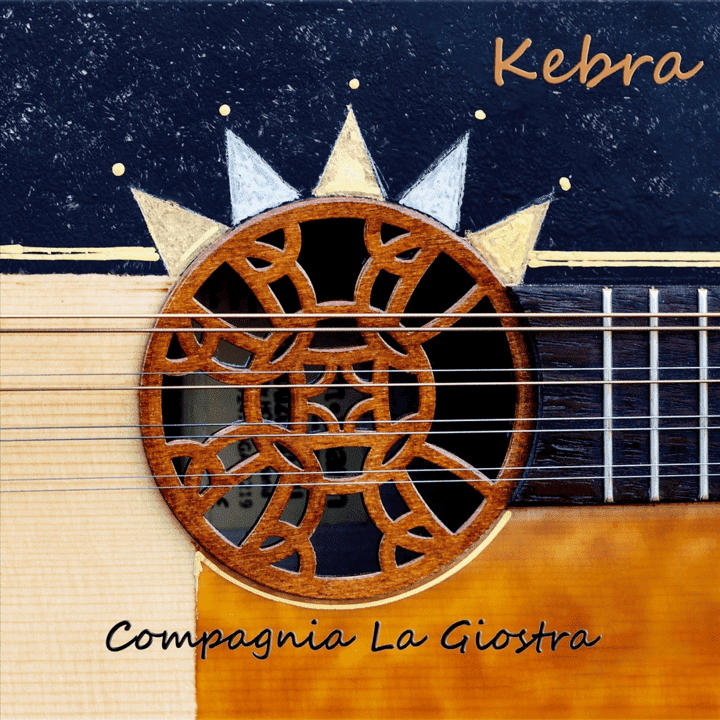 Compagnia La Giostra  - Kebra
