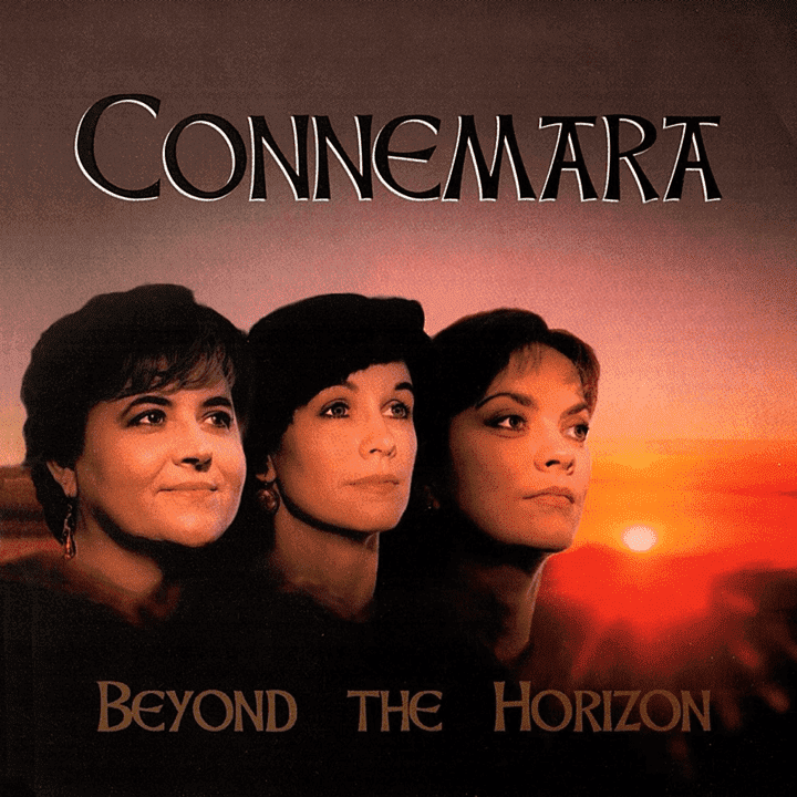 Connemara  - Beyond the Horizon