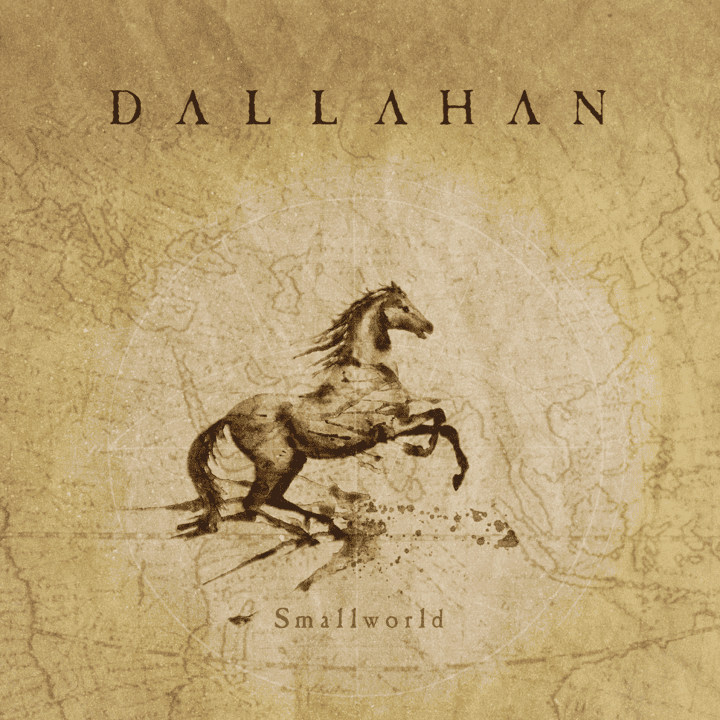Dallahan  - Smallworld