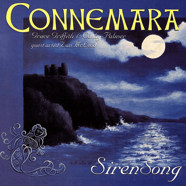 Connemara - Siren Song