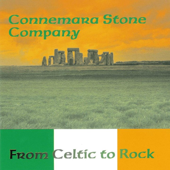 Connemara Stone Company - From Celtic to Rock