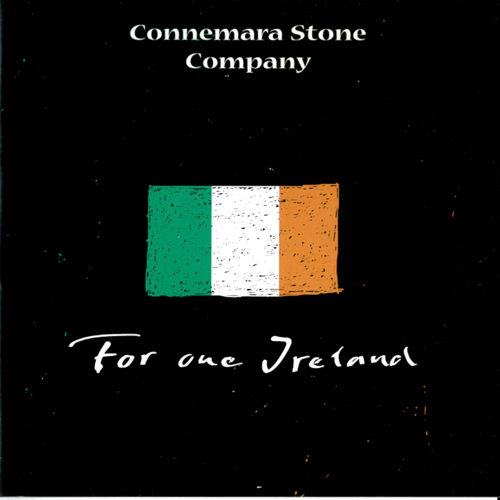 Connemara Stone Company - For One Ireland