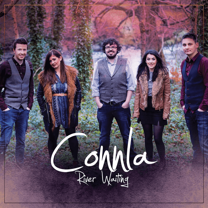 Connla - River Waiting