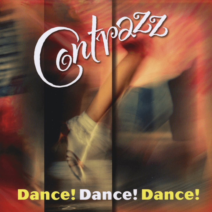 Contrazz - Dance, Dance, Dance