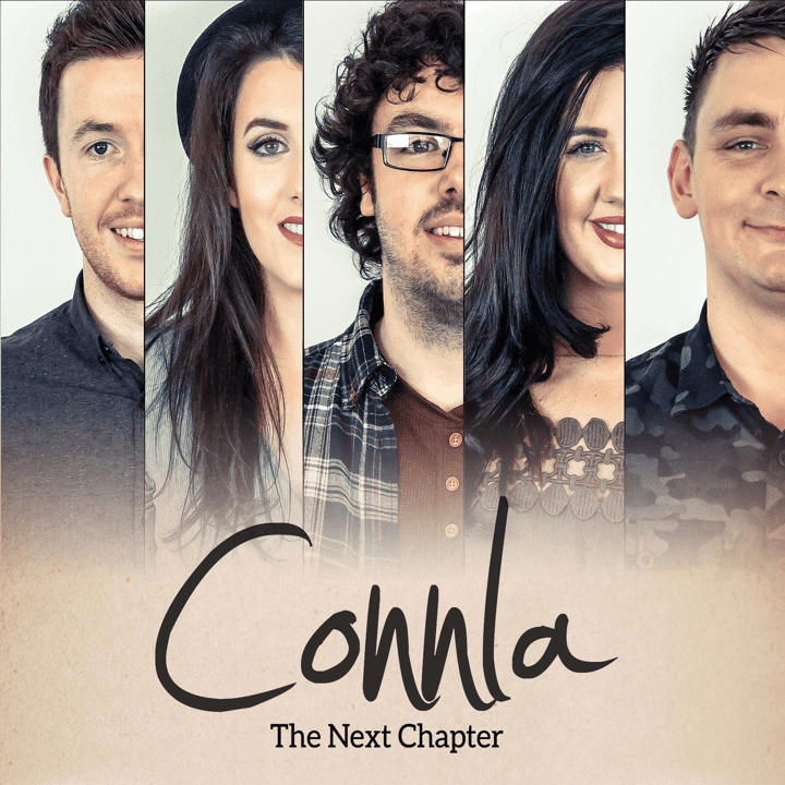 Connla - The Next Chapter