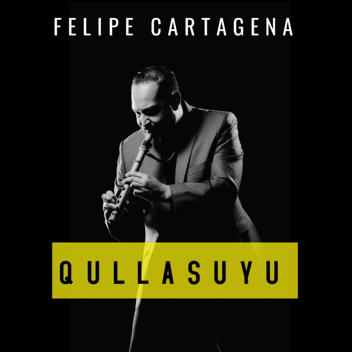 Felipe Cartagena A. - Qullasuyu