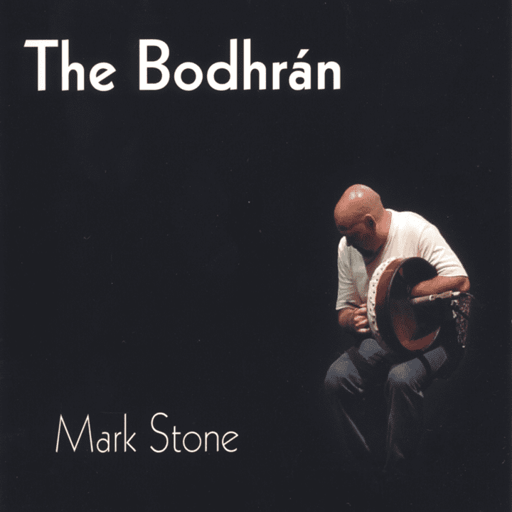 Mark Stone - The Bodhrán