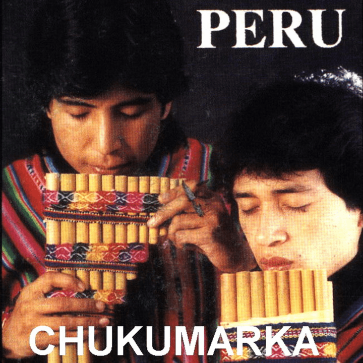 Chukumarka - Perú