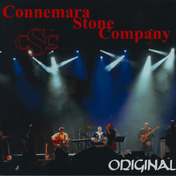 Connemara Stone Company - Original