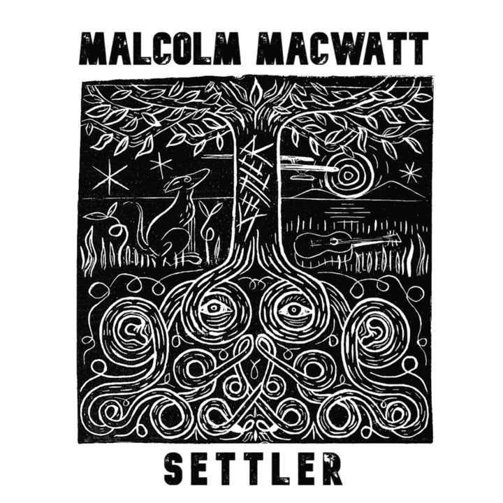 Malcolm MacWatt - Settler