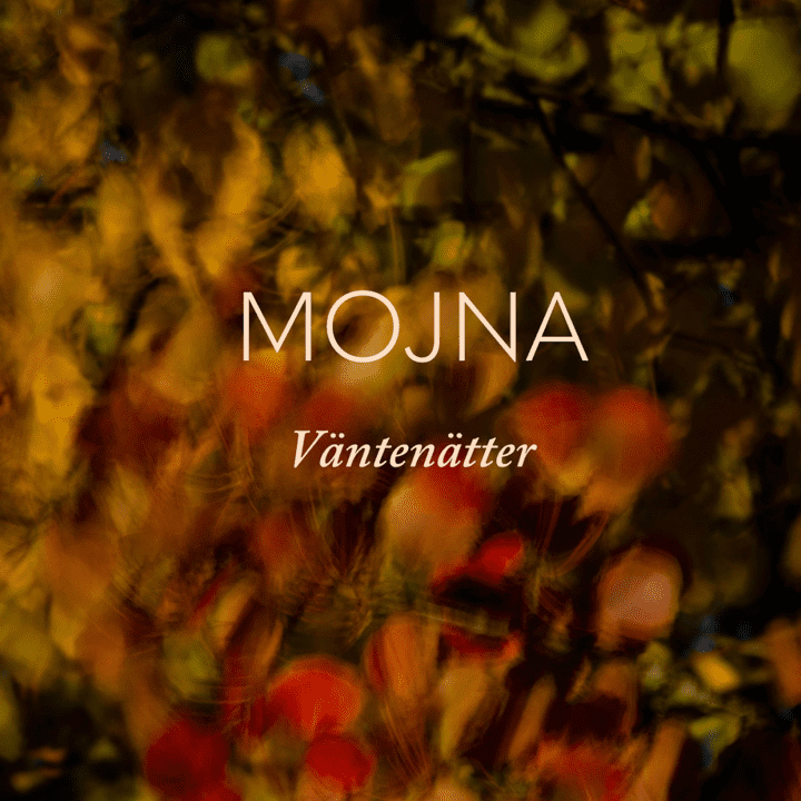 Mojna - Väntenätter