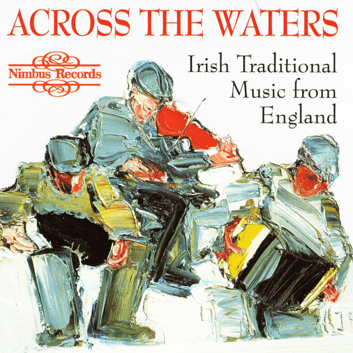 Divers artistes - Across the Waters