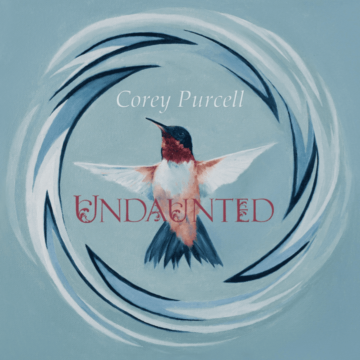 Corey Purcell - Undaunted