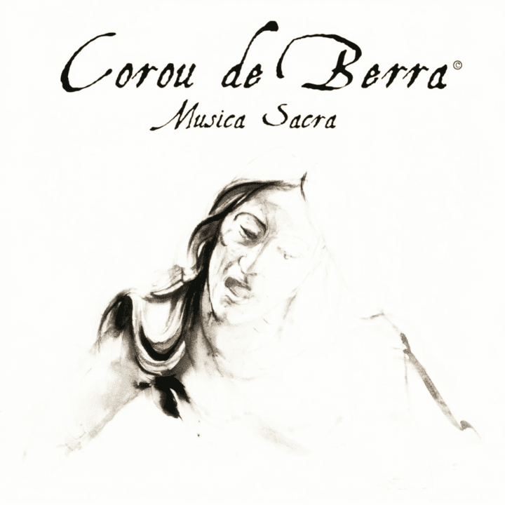 Corou de Berra - Musica Sacra