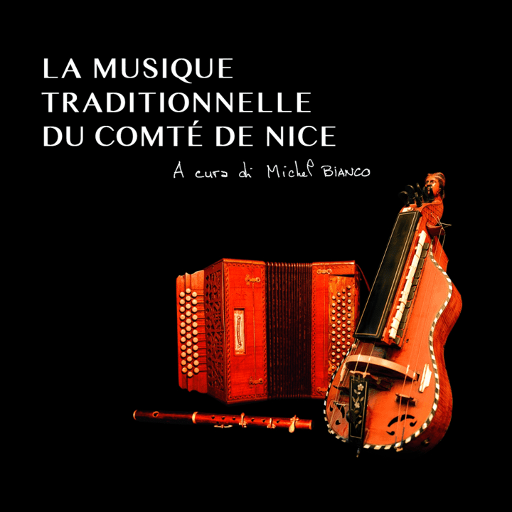 Corou de Berra - La musique traditionnelle du Comté de Nice