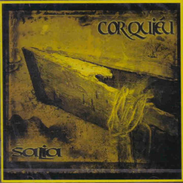 Corquiéu - Salia