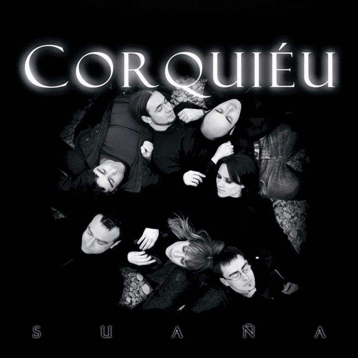 Corquiéu - Suaña