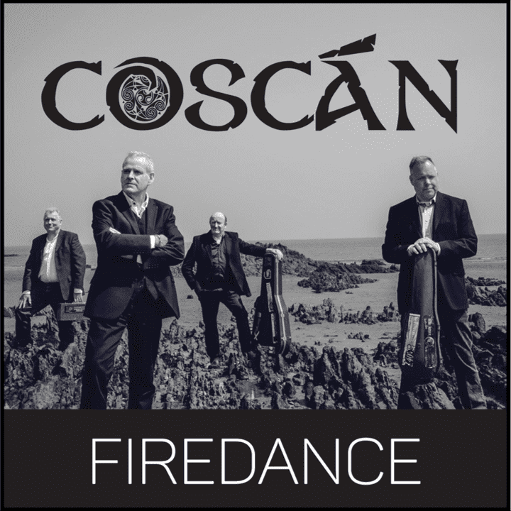 Coscán - Firedance