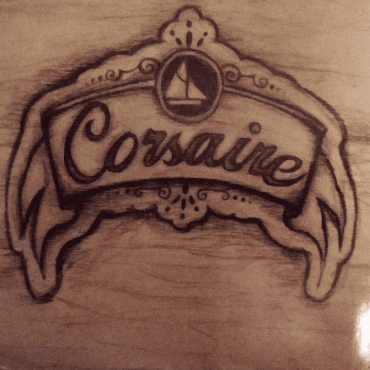 Corsaire - Corsaire