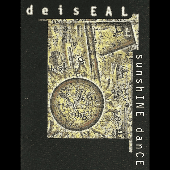 Deiseal - Sunshine Dance