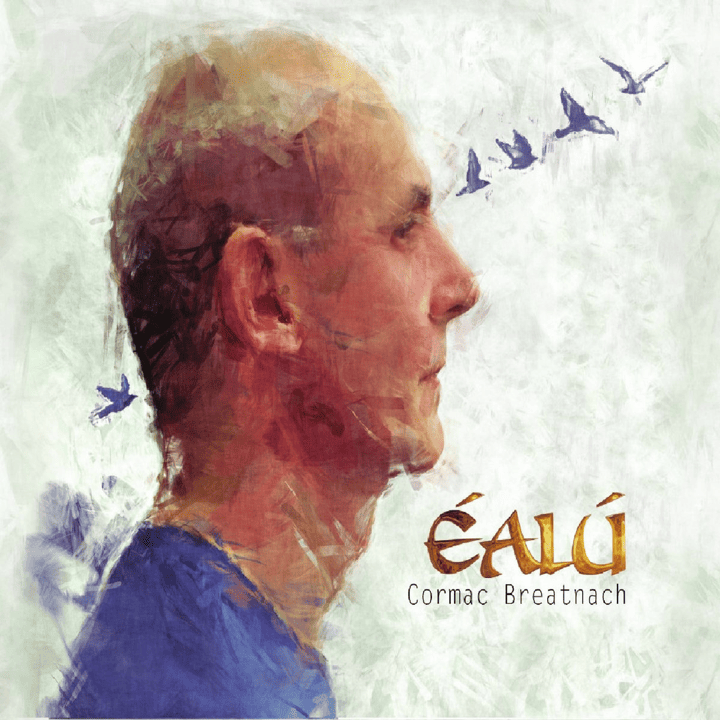 Cormac Breatnach - Éalú