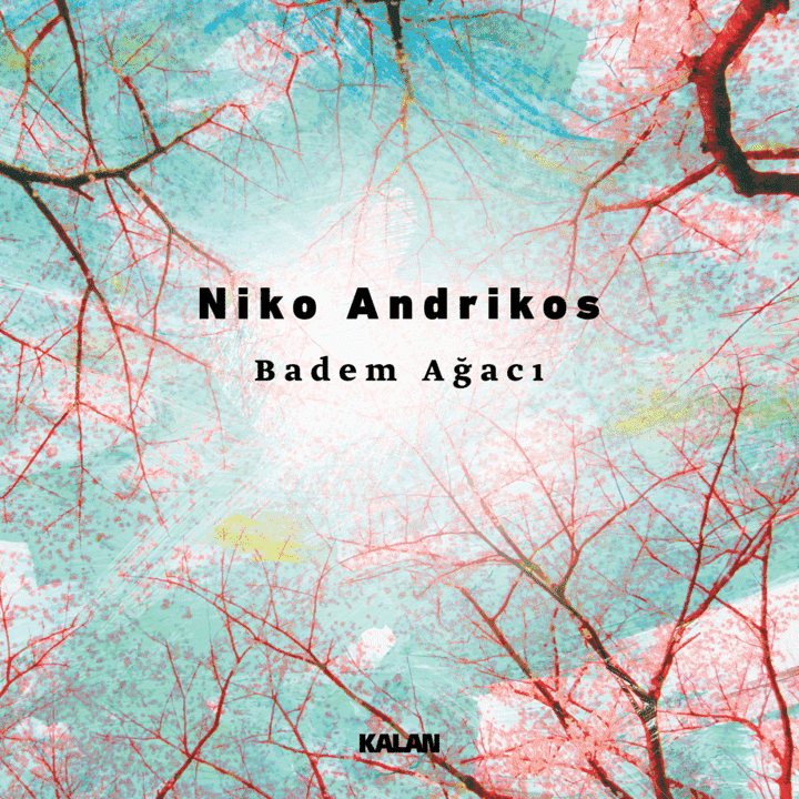 Niko Andrikos - Badem Agaci