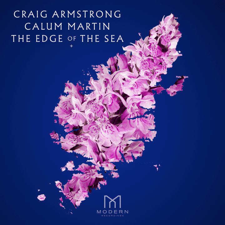 Craig Armstrong, Calum Martin - The Edge Of The Sea