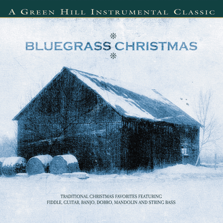 Craig Duncan - Bluegrass Christmas