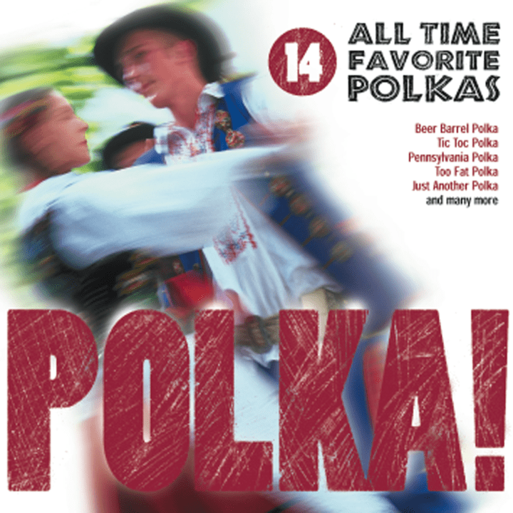 Craig Duncan - Polka