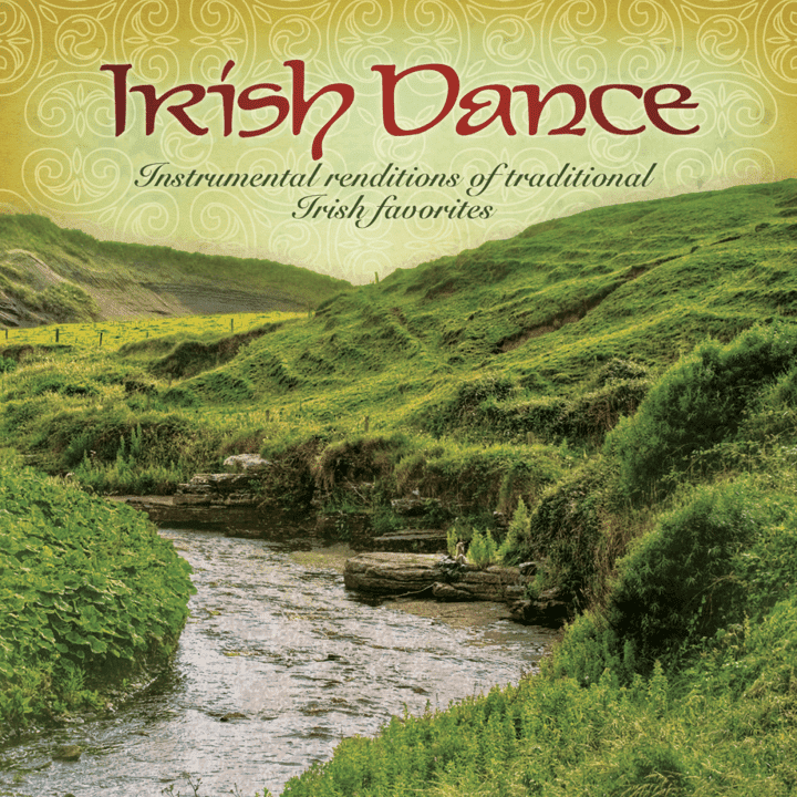 Craig Duncan - Irish Dance