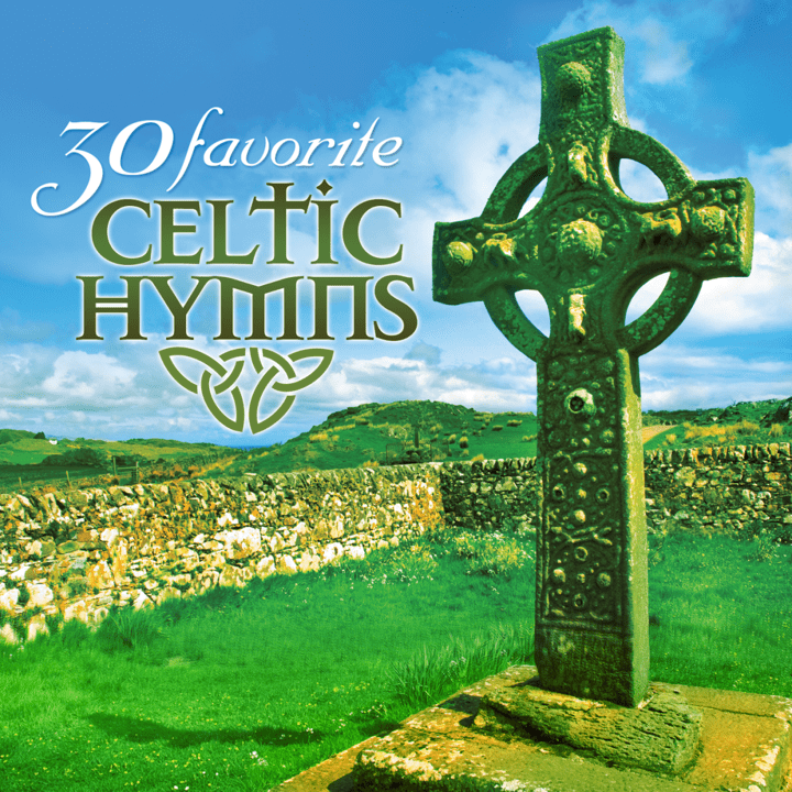 Craig Duncan - 30 Favorite Celtic Hymns