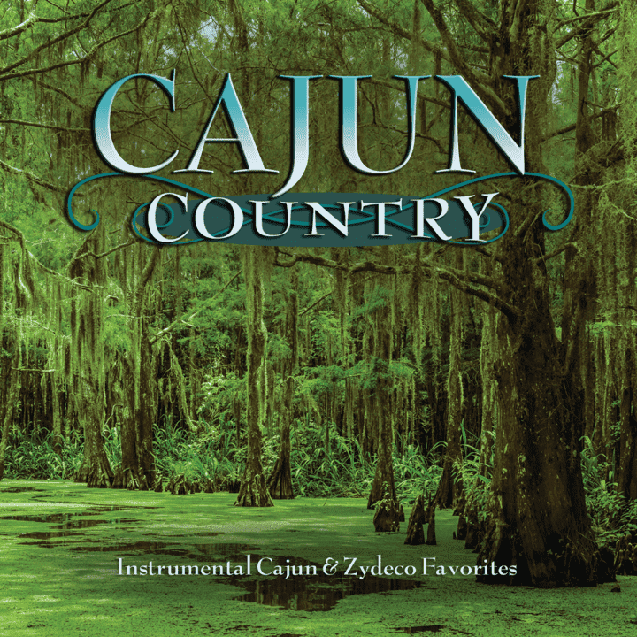 Craig Duncan - Cajun Country