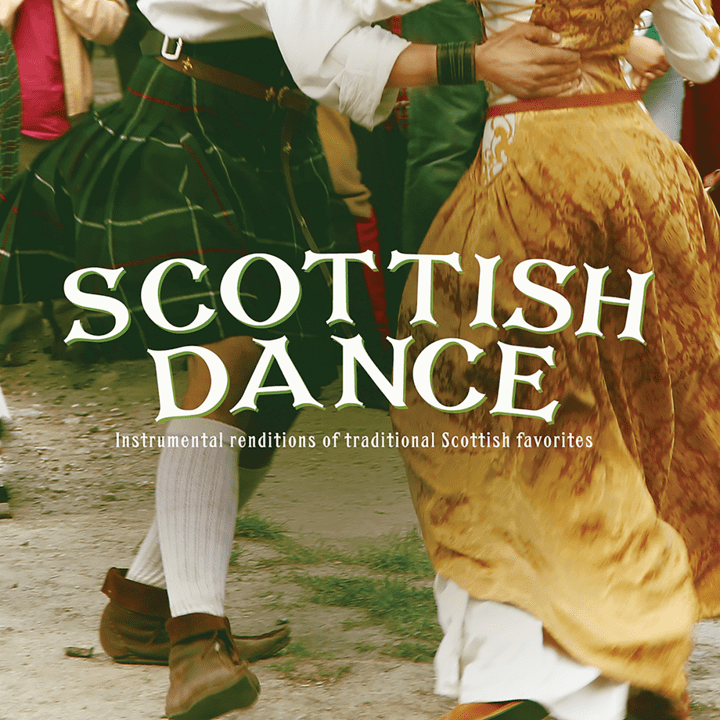 Craig Duncan - Scottish Dance