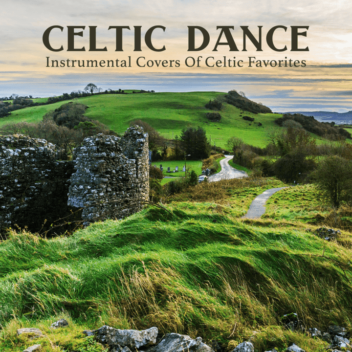 Craig Duncan - Celtic Dance [Instrumental Covers Of Celtic Favorites]