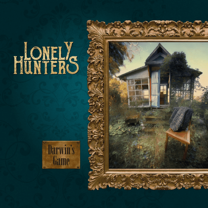 Lonely Hunters - Darwin's game